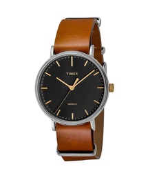 TIMEX（タイメックス）の「TIMEX Weekender/ウィークエンダー 腕時計 TW2P97900 メンズ（アナログ腕時計）」