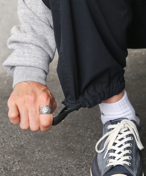 WAIPER.inc イギリス軍  NAVY オーバー トラウザー WAIPER.inc イギリス軍 ROYAL NAVY オーバー トラウザー