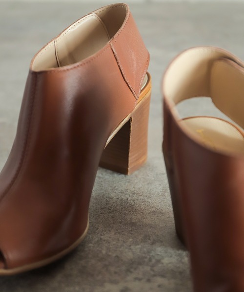 NOMBRE IMPAIR（ノンブルアンペール）の「【HOSIS】 オープン