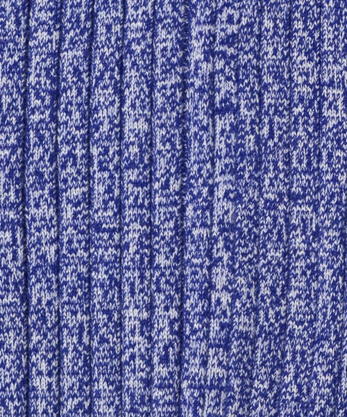 PAGEBOY（ページボーイ）の「メランジニットセットアップ（ニット/セーター・レディース・ブルー/ブラック/グレイッシュベージュ・FREE）」の21枚目の写真