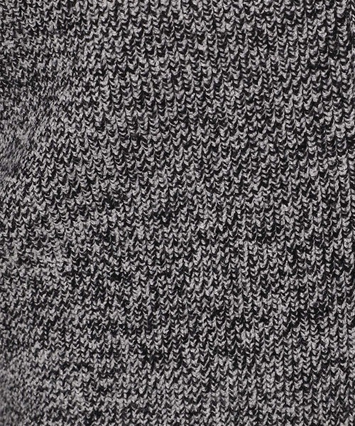 PAGEBOY（ページボーイ）の「メランジニットセットアップ（ニット/セーター・レディース・ブルー/ブラック/グレイッシュベージュ・FREE）」の18枚目の写真