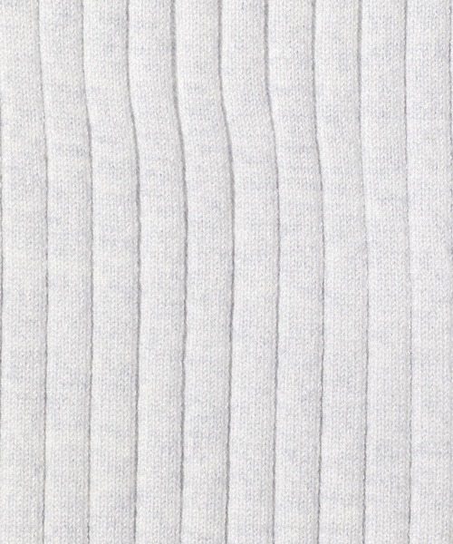 PAGEBOY（ページボーイ）の「メランジニットセットアップ（ニット/セーター・レディース・ブルー/ブラック/グレイッシュベージュ・FREE）」の20枚目の写真