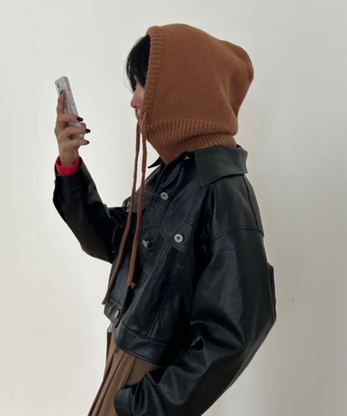 INNAT PUDDED SNOOD ネックウォーマー INNAT PUDDED SNOOD ネックウォーマー セール】snood 編（ネック