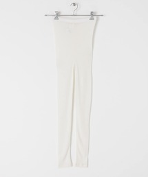 かぐれ | ウォッシャブルウールレギンス(レギンス/スパッツ)