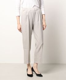 YECCA VECCA | ・ツイルイージーパンツ2＊(その他パンツ)