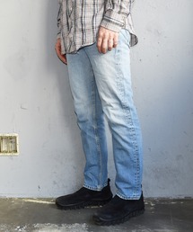 NIKE | 【ヴィンテージ古着】Y2K Levi's / リーバイス 501 デニムパンツ ユーロリーバイス(デニムパンツ)