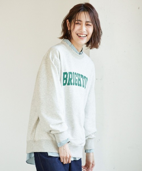 リネットページ GLOBAL WORK（グローバルワーク）の「キレイ見えさらさら