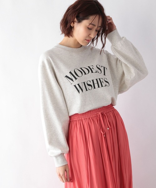 リネットページ GLOBAL WORK（グローバルワーク）の「キレイ見えさらさら