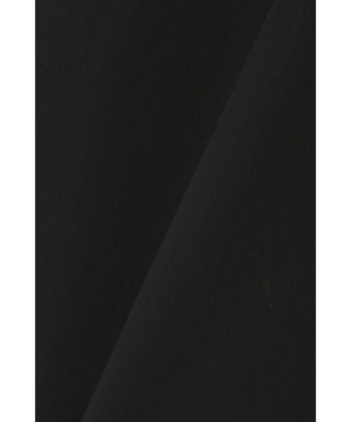 human woman（ヒューマンウーマン）の「◆ジャンパースカート（ワンピース・レディース・ベージュ/ブラック・MEDIUM）」の11枚目の写真