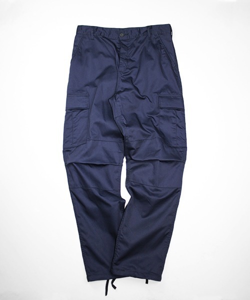 ROTHCO(ロスコ)の「ROTHCO バトル ドレス ユニフォーム パンツ(カーゴパンツ・メンズ・ブラック/ネイビー/オリーブ/カーキ・MEDIUM/LARGE/X-LARGE)」の19枚目の写真