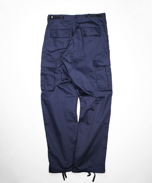 ROTHCO(ロスコ)の「ROTHCO バトル ドレス ユニフォーム パンツ(カーゴパンツ・メンズ・ブラック/ネイビー/オリーブ/カーキ・MEDIUM/LARGE/X-LARGE)」の20枚目の写真