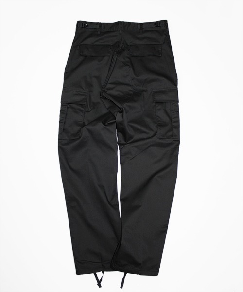 ROTHCO(ロスコ)の「ROTHCO バトル ドレス ユニフォーム パンツ(カーゴパンツ・メンズ・ブラック/ネイビー/オリーブ/カーキ・MEDIUM/LARGE/X-LARGE)」の16枚目の写真