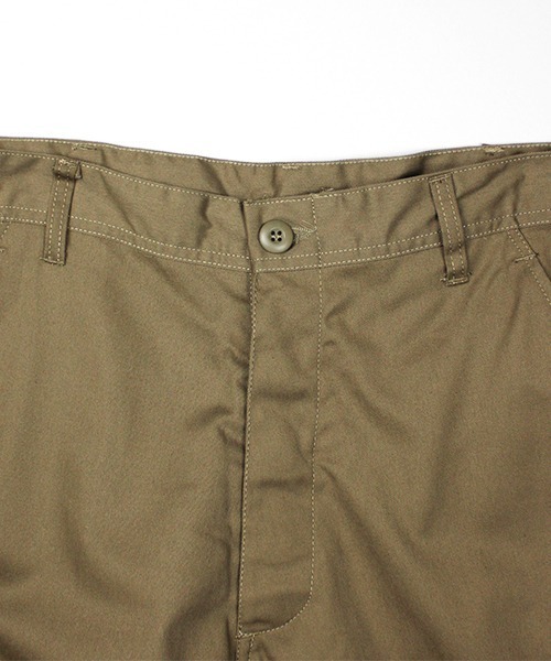 ROTHCO(ロスコ)の「ROTHCO バトル ドレス ユニフォーム パンツ(カーゴパンツ・メンズ・ブラック/ネイビー/オリーブ/カーキ・MEDIUM/LARGE/X-LARGE)」の7枚目の写真