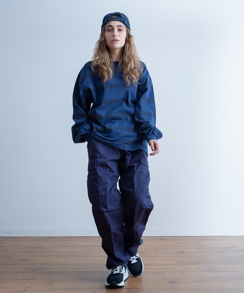 ROTHCO(ロスコ)の「ROTHCO バトル ドレス ユニフォーム パンツ(カーゴパンツ・メンズ・ブラック/ネイビー/オリーブ/カーキ・MEDIUM/LARGE/X-LARGE)」の21枚目の写真