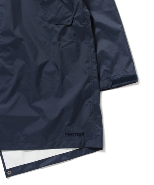 MARMOT（マーモット）の「○Marmot×BEAMS / 別注 シャワー