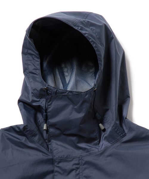 MARMOT（マーモット）の「○Marmot×BEAMS / 別注 シャワー モッズ