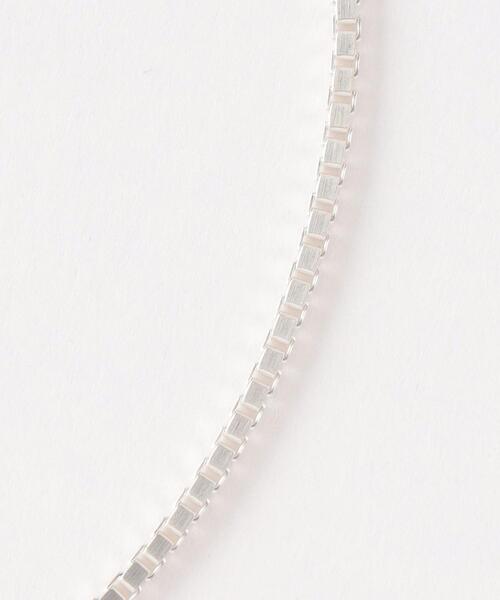 Steven Alan（スティーブンアラン）の「＜ERA.＞ TWNKL NECKLESS