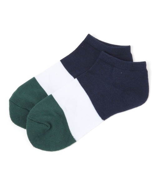 GLOBAL WORK(グローバルワーク)の「抗菌防臭ソックスアンクル/265255(ソックス/靴下・メンズ・ホワイト/ライトグレー/ブラック/ネイビー/グレー/イエロー/ブルー/グリーン/その他/ミント/ライトイエロー/ホワイト系その他2/ホワイト系その他3/ブルー系その他6/ライトブルー/グレー系その他4/ダークブルー/ライトベージュ/その他1/スカイブルー/グリーン系その他/ブラック系その他/イエロー系その他/ライトグリーン/グレー系その他6/ブルー系その他4/グレー系その他3/ブルー系その他3/グリーン系その他3/ブルー系その他/レッド・FREE/ONE SIZE)」の15枚目の写真