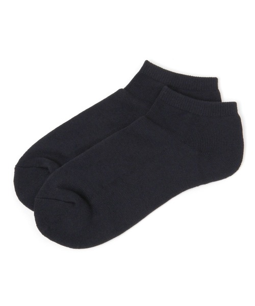 GLOBAL WORK(グローバルワーク)の「抗菌防臭ソックスアンクル/265255(ソックス/靴下・メンズ・ホワイト/ライトグレー/ブラック/ネイビー/グレー/イエロー/ブルー/グリーン/その他/ミント/ライトイエロー/ホワイト系その他2/ホワイト系その他3/ブルー系その他6/ライトブルー/グレー系その他4/ダークブルー/ライトベージュ/その他1/スカイブルー/グリーン系その他/ブラック系その他/イエロー系その他/ライトグリーン/グレー系その他6/ブルー系その他4/グレー系その他3/ブルー系その他3/グリーン系その他3/ブルー系その他/レッド・FREE/ONE SIZE)」の21枚目の写真