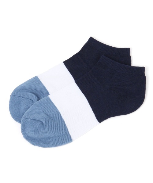 GLOBAL WORK(グローバルワーク)の「抗菌防臭ソックスアンクル/265255(ソックス/靴下・メンズ・ホワイト/ライトグレー/ブラック/ネイビー/グレー/イエロー/ブルー/グリーン/その他/ミント/ライトイエロー/ホワイト系その他2/ホワイト系その他3/ブルー系その他6/ライトブルー/グレー系その他4/ダークブルー/ライトベージュ/その他1/スカイブルー/グリーン系その他/ブラック系その他/イエロー系その他/ライトグリーン/グレー系その他6/ブルー系その他4/グレー系その他3/ブルー系その他3/グリーン系その他3/ブルー系その他/レッド・FREE/ONE SIZE)」の22枚目の写真