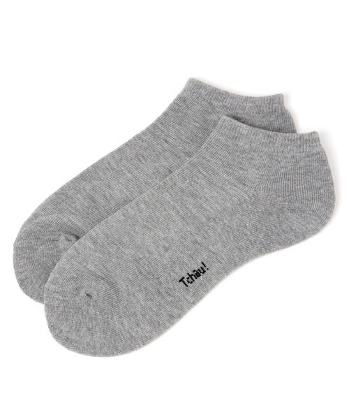 GLOBAL WORK(グローバルワーク)の「抗菌防臭ソックスアンクル/265255(ソックス/靴下・メンズ・ホワイト/ライトグレー/ブラック/ネイビー/グレー/イエロー/ブルー/グリーン/その他/ミント/ライトイエロー/ホワイト系その他2/ホワイト系その他3/ブルー系その他6/ライトブルー/グレー系その他4/ダークブルー/ライトベージュ/その他1/スカイブルー/グリーン系その他/ブラック系その他/イエロー系その他/ライトグリーン/グレー系その他6/ブルー系その他4/グレー系その他3/ブルー系その他3/グリーン系その他3/ブルー系その他/レッド・FREE/ONE SIZE)」の8枚目の写真