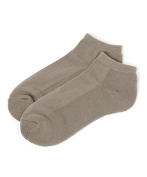 GLOBAL WORK | 抗菌防臭ソックスアンクル/265255(ソックス/靴下)