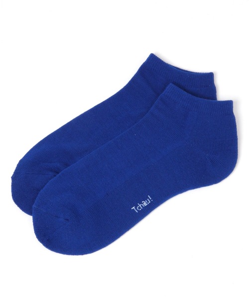 GLOBAL WORK(グローバルワーク)の「抗菌防臭ソックスアンクル/265255(ソックス/靴下・メンズ・ホワイト/ライトグレー/ブラック/ネイビー/グレー/イエロー/ブルー/グリーン/その他/ミント/ライトイエロー/ホワイト系その他2/ホワイト系その他3/ブルー系その他6/ライトブルー/グレー系その他4/ダークブルー/ライトベージュ/その他1/スカイブルー/グリーン系その他/ブラック系その他/イエロー系その他/ライトグリーン/グレー系その他6/ブルー系その他4/グレー系その他3/ブルー系その他3/グリーン系その他3/ブルー系その他/レッド・FREE/ONE SIZE)」の20枚目の写真