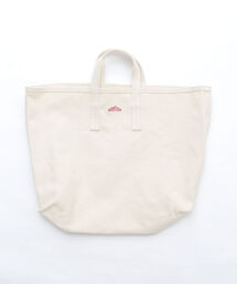 DANTON | 【DANTON/ダントン】COTTON CANVAS TOTE キャンバス トートバッグ(トートバッグ)