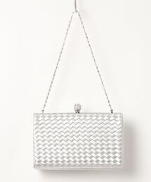 【HANAE MORI】パーティーバッグ