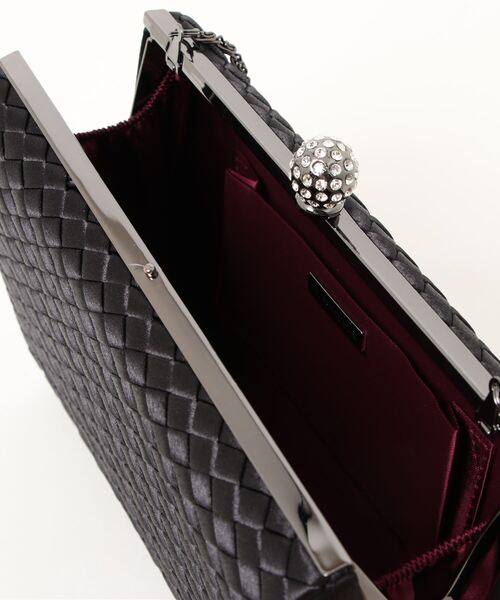 ハナエモリ パーティーバッグ HANAE MORI ハナエモリ パーティバッグ