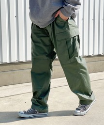 PROPPER | 【PROPPER】BDU リップストップ カーゴ パンツ(カーゴパンツ)