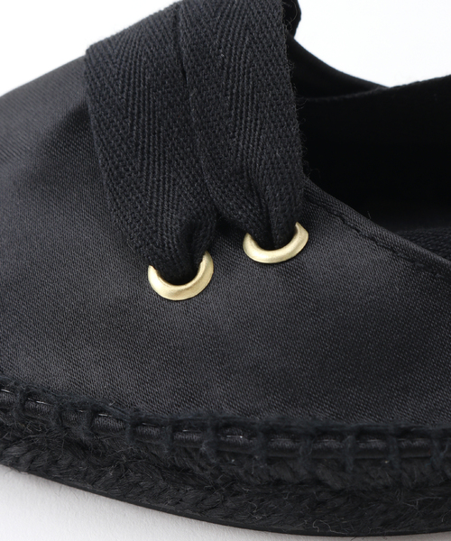 テラ　デエスパルデニャス　エスパドリーユ セール】【Terra d'Espardenyes/テラデエスパルデニャス】ポイン