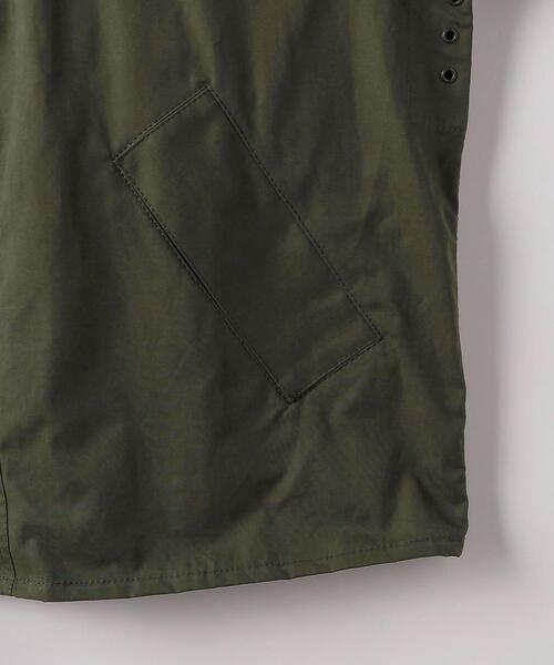 Barbour(バブアー)の「<Barbour(バブアー)>TRANSPORT トランスポート CA ジャケット(その他アウター・メンズ・オリーブ・38/36)」の5枚目の写真