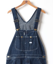 Lee/リー DUNGAREES OVERALL/オーバーオール