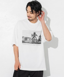 フォトカレッジTee