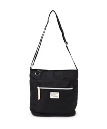 DRESKIP | 【撥水】フロントポケットショルダーバッグ(ショルダーバッグ)