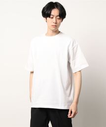 United Athle / 9.1オンス マグナムウェイト ビッグシルエット Tシャツ / 4411-01