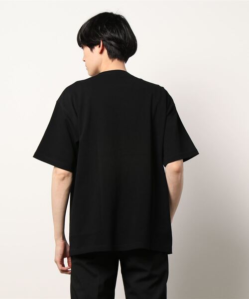United Athle(ユナイテッドアスレ)の「United Athle / 9.1オンス マグナムウェイト ビッグシルエット Tシャツ / 4411-01(Tシャツ/カットソー・メンズ・ライトグレー/ホワイト/ナチュラル/カーキ/ブラック/ライトブルー・LARGE/X-LARGE/MEDIUM)」の8枚目の写真