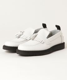 FRED PERRY | FRED PERRY × GEORGE COX TASSEL LOAFER / フレッド ペリー × ジョージコックス タッセルローファー(ローファー)