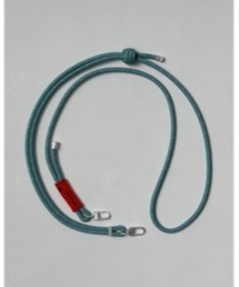 Topologie | Topologie/トポロジー/6.0mm Strap / Beige Melange【ストラップ単体】(スマホケース/カバー)