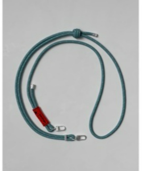 Topologie（トポロジー）の「Topologie/トポロジー/6.0mm Strap / Beige Melange【ストラップ単体】（スマホケース/カバー・レディース・ブラック/ベージュ/パープル/ネイビー/ブラウン/オリーブ/ピンク/オレンジ/インディゴブルー/グリーン/その他/セージグリーン/オートミール/ブラック系その他・FREE）」の6枚目の写真