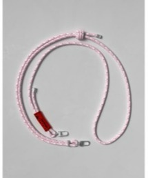 Topologie | Topologie/トポロジー/6.0mm Strap / Beige Melange【ストラップ単体】(スマホケース/カバー)