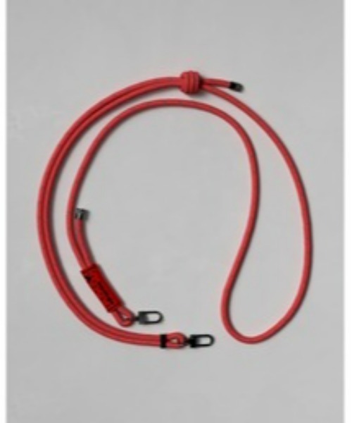 Topologie（トポロジー）の「Topologie/トポロジー/6.0mm Strap / Beige Melange【ストラップ単体】（スマホケース/カバー・レディース・ブラック/ベージュ/パープル/ネイビー/ブラウン/オリーブ/ピンク/オレンジ/インディゴブルー/グリーン/その他/セージグリーン/オートミール/ブラック系その他・FREE）」の13枚目の写真