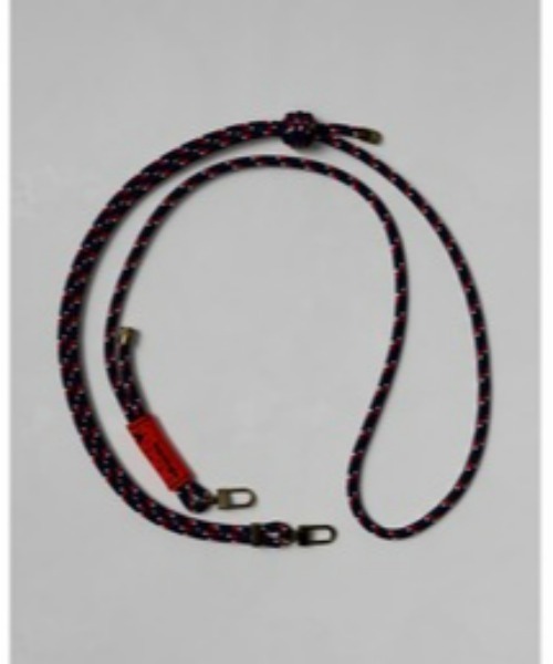 Topologie（トポロジー）の「Topologie/トポロジー/6.0mm Strap / Beige Melange【ストラップ単体】（スマホケース/カバー・レディース・ブラック/ベージュ/パープル/ネイビー/ブラウン/オリーブ/ピンク/オレンジ/インディゴブルー/グリーン/その他/セージグリーン/オートミール/ブラック系その他・FREE）」の10枚目の写真