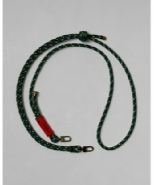 Topologie（トポロジー）の「Topologie/トポロジー/6.0mm Strap / Beige Melange【ストラップ単体】（スマホケース/カバー・レディース・ブラック/ベージュ/パープル/ネイビー/ブラウン/オリーブ/ピンク/オレンジ/インディゴブルー/グリーン/その他/セージグリーン/オートミール/ブラック系その他・FREE）」の7枚目の写真