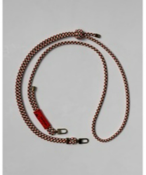 Topologie（トポロジー）の「Topologie/トポロジー/6.0mm Strap / Beige Melange【ストラップ単体】（スマホケース/カバー・レディース・ブラック/ベージュ/パープル/ネイビー/ブラウン/オリーブ/ピンク/オレンジ/インディゴブルー/グリーン/その他/セージグリーン/オートミール/ブラック系その他・FREE）」の14枚目の写真