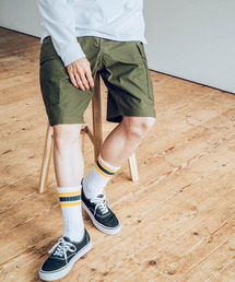 URBAN RESEARCH DOORS | 『別注』GOLDEN MILLS×DOORS　 J/F SHORT(その他パンツ)