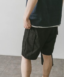 URBAN RESEARCH DOORS | 『別注』GOLDEN MILLS×DOORS　 J/F SHORT(その他パンツ)