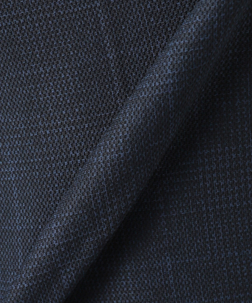 B.C STOCK(ベーセーストック)の「エアホールジャージPT(その他パンツ・メンズ・ネイビー/グレー・SMALL/MEDIUM/LARGE)」の4枚目の写真