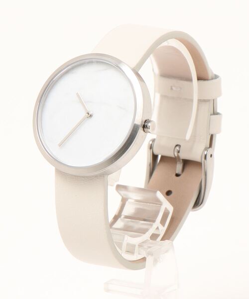 MAVEN OUTLINE SILVER OFFWHITE 34mm